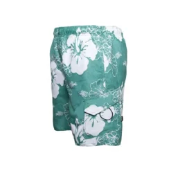 Men's Beach House Microfiber Retro Board Shorts