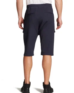 Men's Drop Crotch Shorts