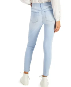 Teen Ankle Skinny Jeans (Young Women's Fit)