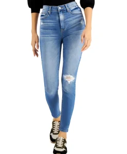 Teen Ankle Skinny Jeans (Young Women's Fit)