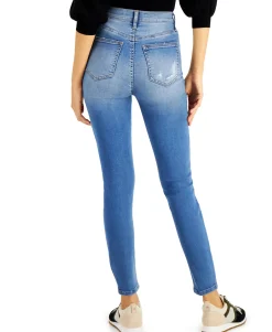 Teen Ankle Skinny Jeans (Young Women's Fit)