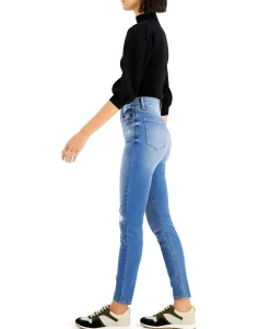 Teen Ankle Skinny Jeans (Young Women's Fit)