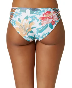 Teen Boulders Arbor Printed Bikini Bottoms (Young Women's Fit)