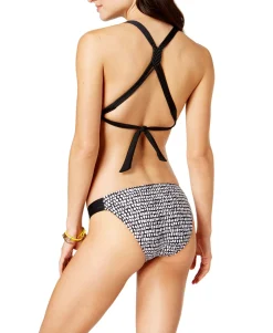 Teen Bump in the Road Hipster Bikini Bottoms (Young Women's Fit)