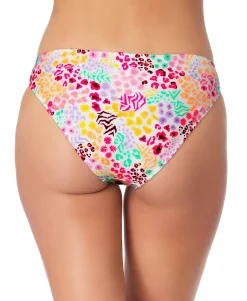 Teen Hipster Scoop Bikini Bottoms (Young Women's Fit)