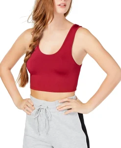 Teen Low-Impact Biker Bra (Young Women's Fit)