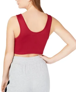 Teen Low-Impact Biker Bra (Young Women's Fit)