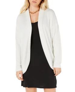 Teen Marled Cardigan (Young Women's Fit)