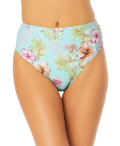 Teen Mid-Rise Bikini Bottoms (Young Women's Fit)
