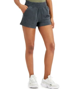 Teen Pull-On Shorts (Young Women's Fit)