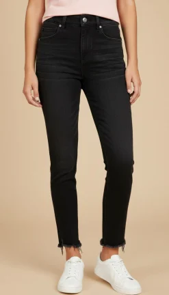 Teen Real Curve Mom Jean (Young Women's Fit)