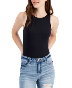 Teen Seamless Bodysuit (Young Women's Fit)