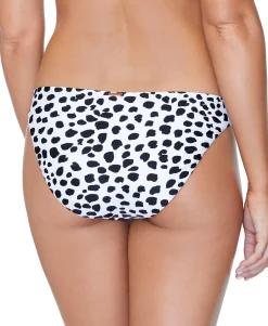Teen Spot On Reversible Bikini Bottoms (Young Women's Fit)
