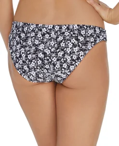 Teen Sunshine Gypsy Reversible Lowrider Bikini Bottoms (Young Women's Fit)