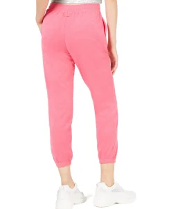 Teen Terry Jogger Pants (Young Women's Fit)
