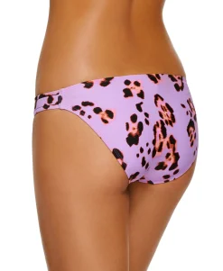 Teen True Spots Hipster Bikini Bottoms (Young Women's Fit)