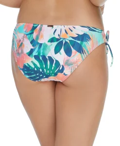 Teen Vieques Sweet Side-Tie Bikini Bottoms (Young Women's Fit)