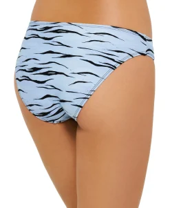 Teen Wild Cat Bikini Bottoms (Young Women's Fit)