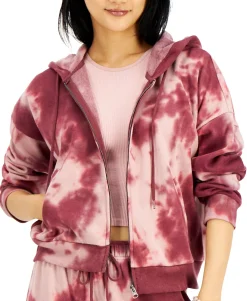 Teen Zip-Up Hoodie (Young Women's Fit)