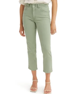 Women's 724 High Rise Carpenter Crop