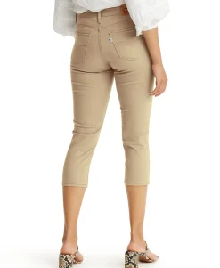 Women's 311 Shaping Skinny Capri Pants