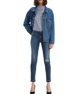 Women's 711 Skinny Jeans