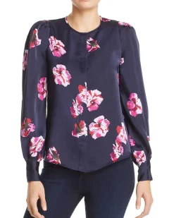Women's Antonela Floral Print Blouse
