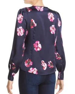 Women's Antonela Floral Print Blouse