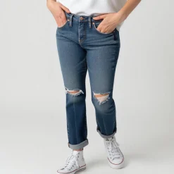 Women's Beau Jeans