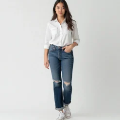 Women's Beau Jeans