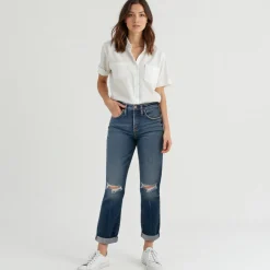 Women's Beau Jeans
