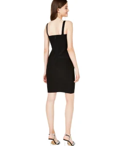 Women's bebe Bandage Dress