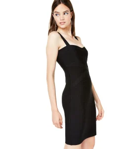 Women's bebe Bandage Dress
