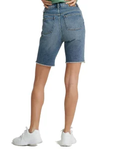 Women's Bermuda Boy Shorts