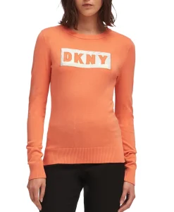 Women's Block-Letter Logo Sweatshirt