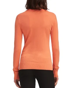 Women's Block-Letter Logo Sweatshirt