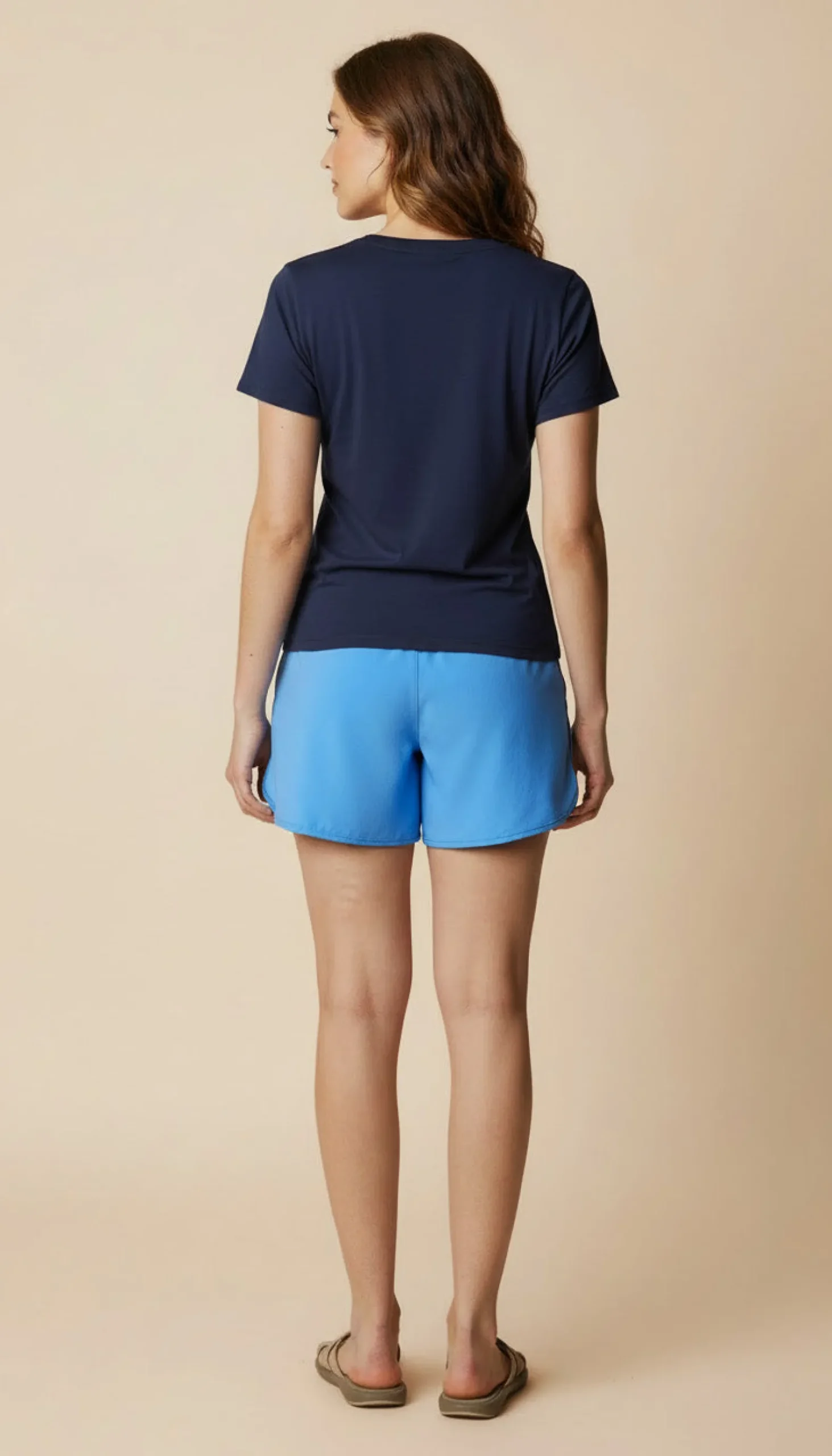 Women's Bogata Bay Shorts