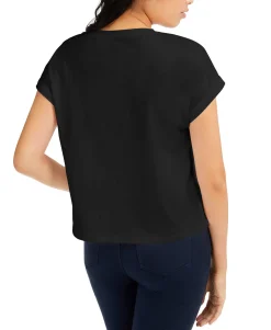 Women's Boxy Crewneck T-Shirt