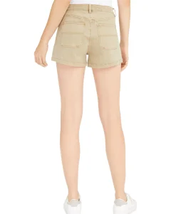 Women's Carpenter Shorts