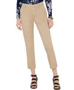 Women's Chino Pants