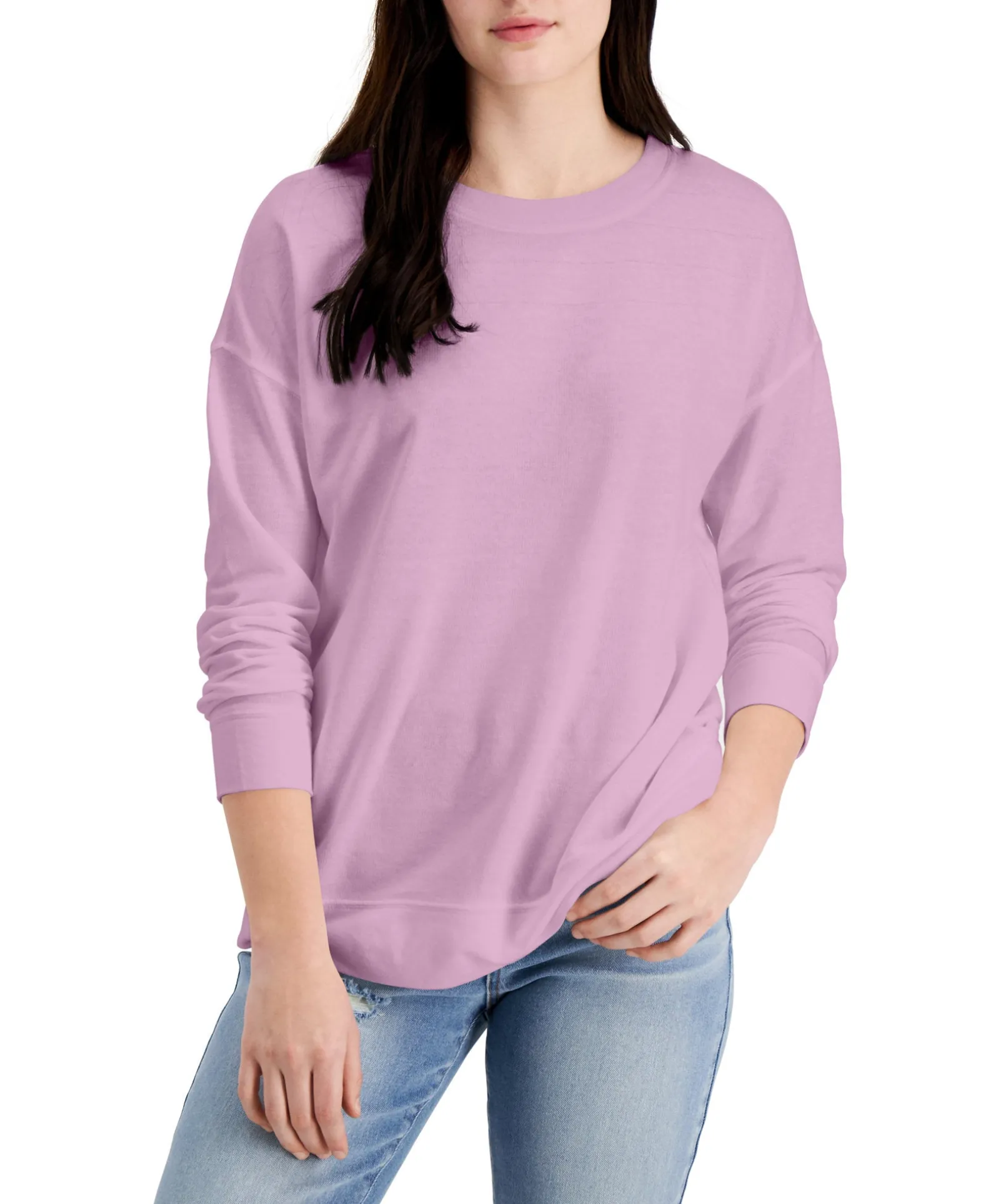 Women's Classic Crewneck Sweatshirt