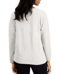 Women's Classic Crewneck Sweatshirt