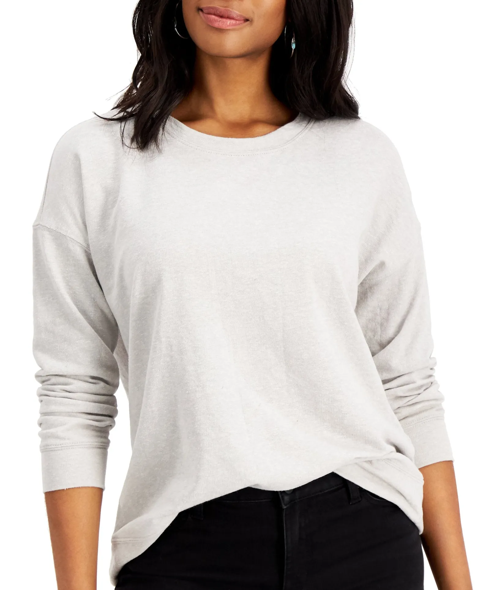 Women's Classic Crewneck Sweatshirt