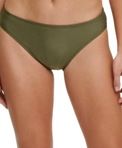 Women's Classic Scoop Bikini Bottom