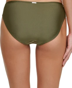 Women's Classic Scoop Bikini Bottom