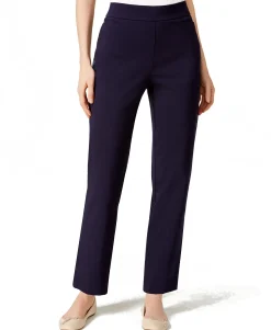 Women's Classics Allure Pull-On Slim-Leg Pants