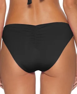 Women's Color Code Hipster Bikini Bottoms