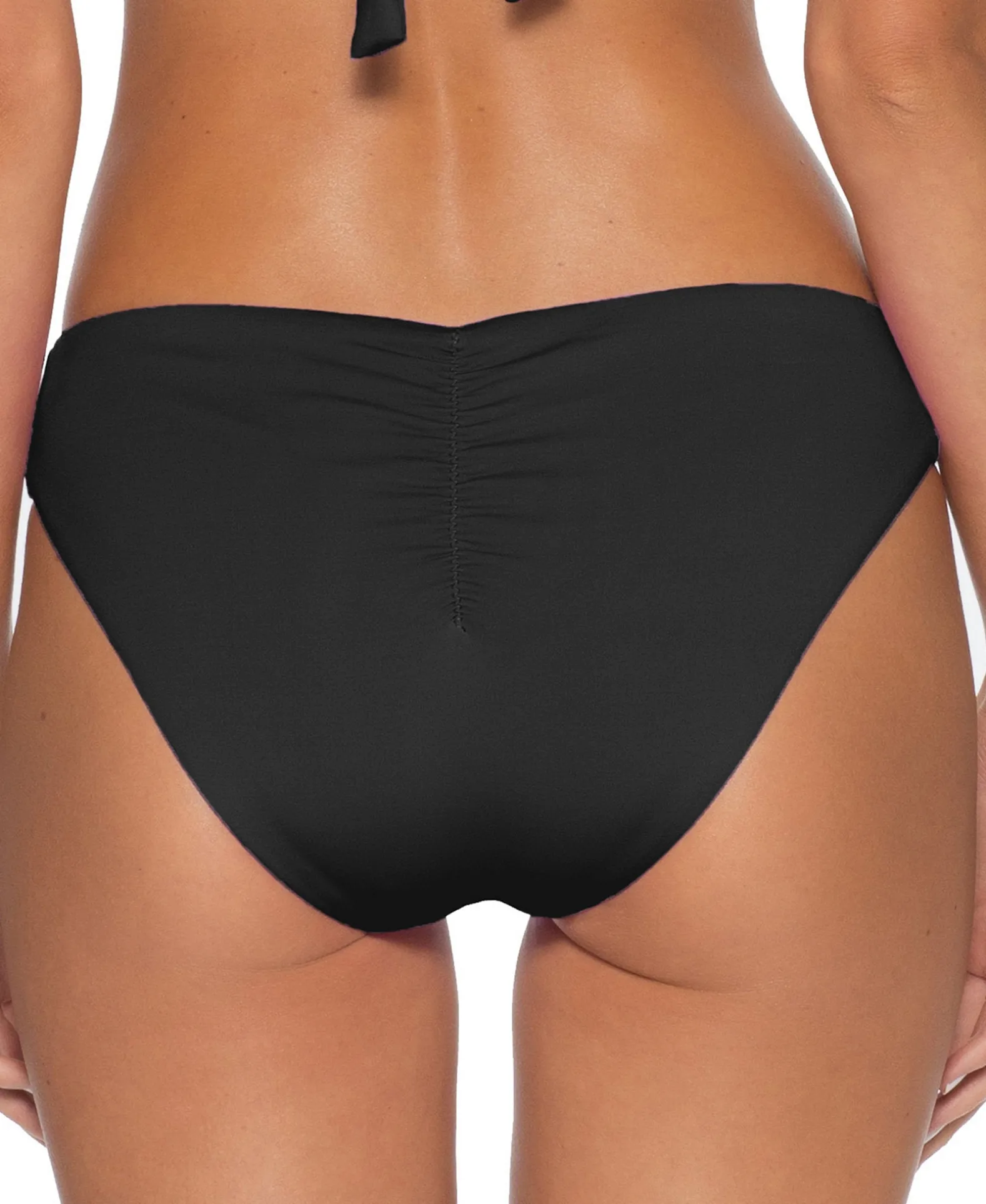 Women's Color Code Hipster Bikini Bottoms