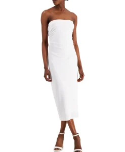 Women's Convertible Knit Dress