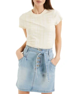 Women's Cotton Classic Crewneck T-Shirt